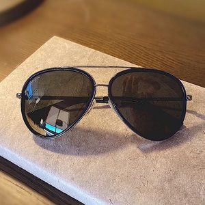 Ferragamo SF146S Sunglasses Black